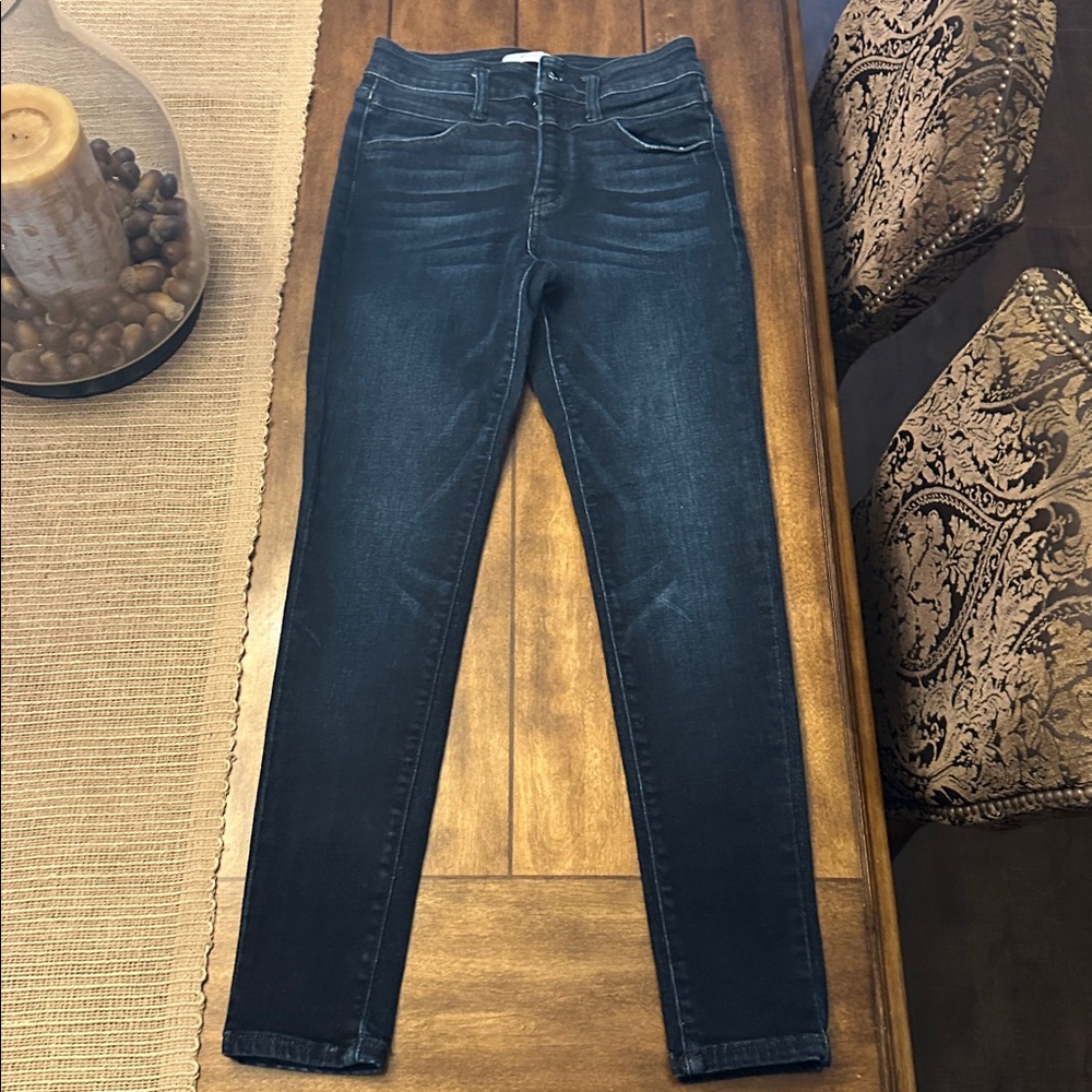 KanCan Women's Skinny Jeans -  Denim